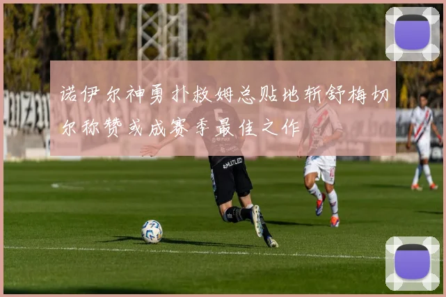 诺伊尔神勇扑救姆总贴地斩舒梅切尔称赞或成赛季最佳之作